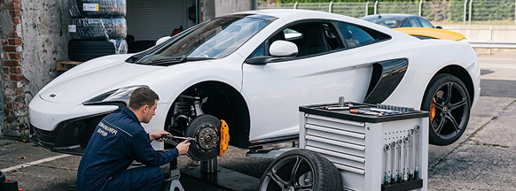 Auto Diagnostics